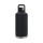 Growler Selecta en acero inoxidable con doble pared 2L Negro
