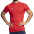 Remera de Hombre Umbro Térmica Rojo