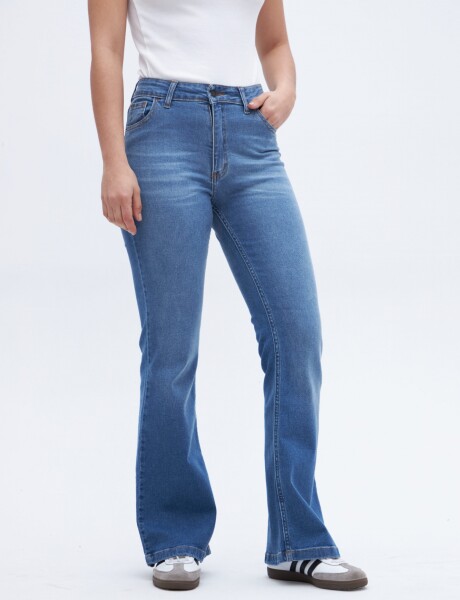 Jean New Carola Blue V26