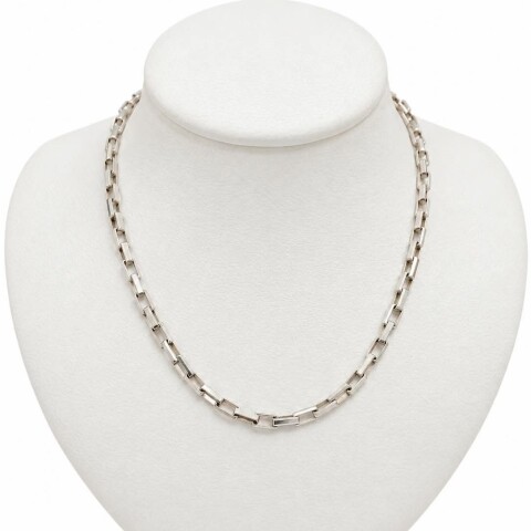 Cadena Lungata Cadena Lungata
