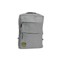 MOCHILA BASSI Peñarol Hombre 005