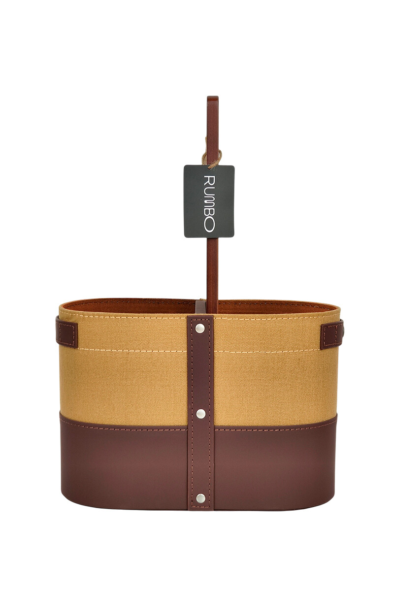 MATERA RUMBO COMBINADA BEIGE 