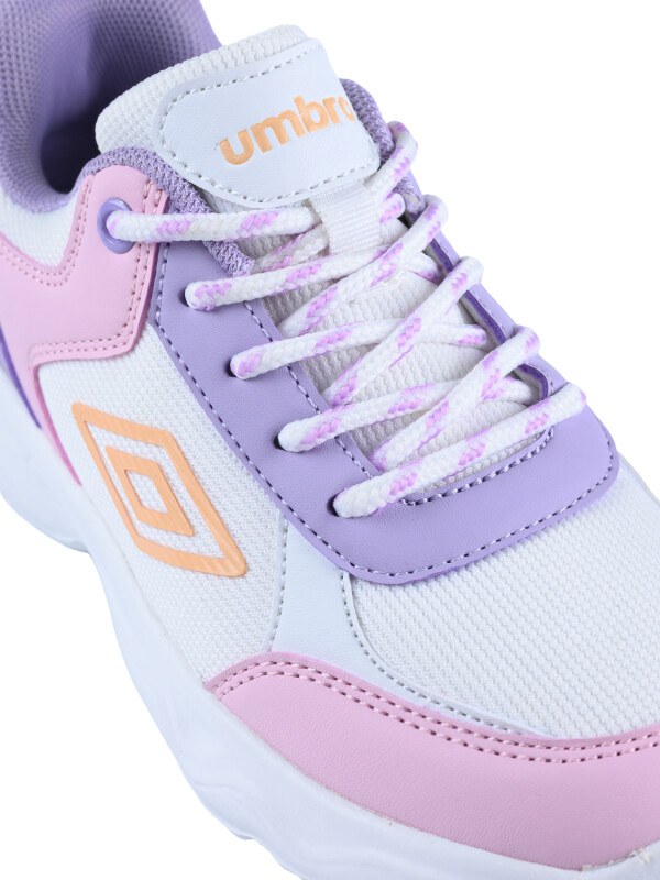 Championes TIGER Umbro Junior 09r