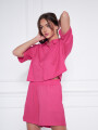 Short Seon Fucsia