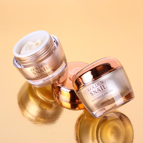 Crema nutritiva y humectante Intensiva Skin79 Golden Intensive Cream - PREVENTA - Disponible 3/7/2025 Crema nutritiva y humectante Intensiva Skin79 Golden Intensive Cream - PREVENTA - Disponible 3/7/2025