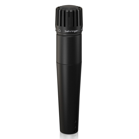MICRÓFONO DINÁMICO BEHRINGER SL75C MICRÓFONO DINÁMICO BEHRINGER SL75C
