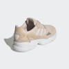 Championes Adidas Falcon Rosado