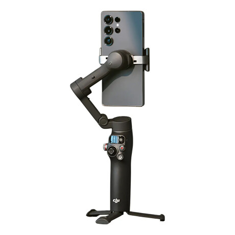 Estabilizador DJI Osmo Mobile 8 Estabilizador DJI Osmo Mobile 8