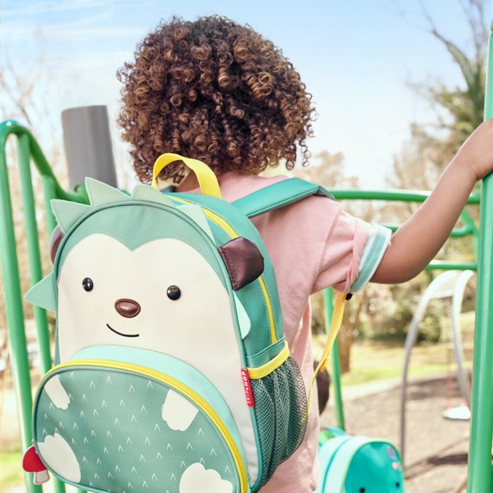 Mochila clasica SKIP HOP Erizo
