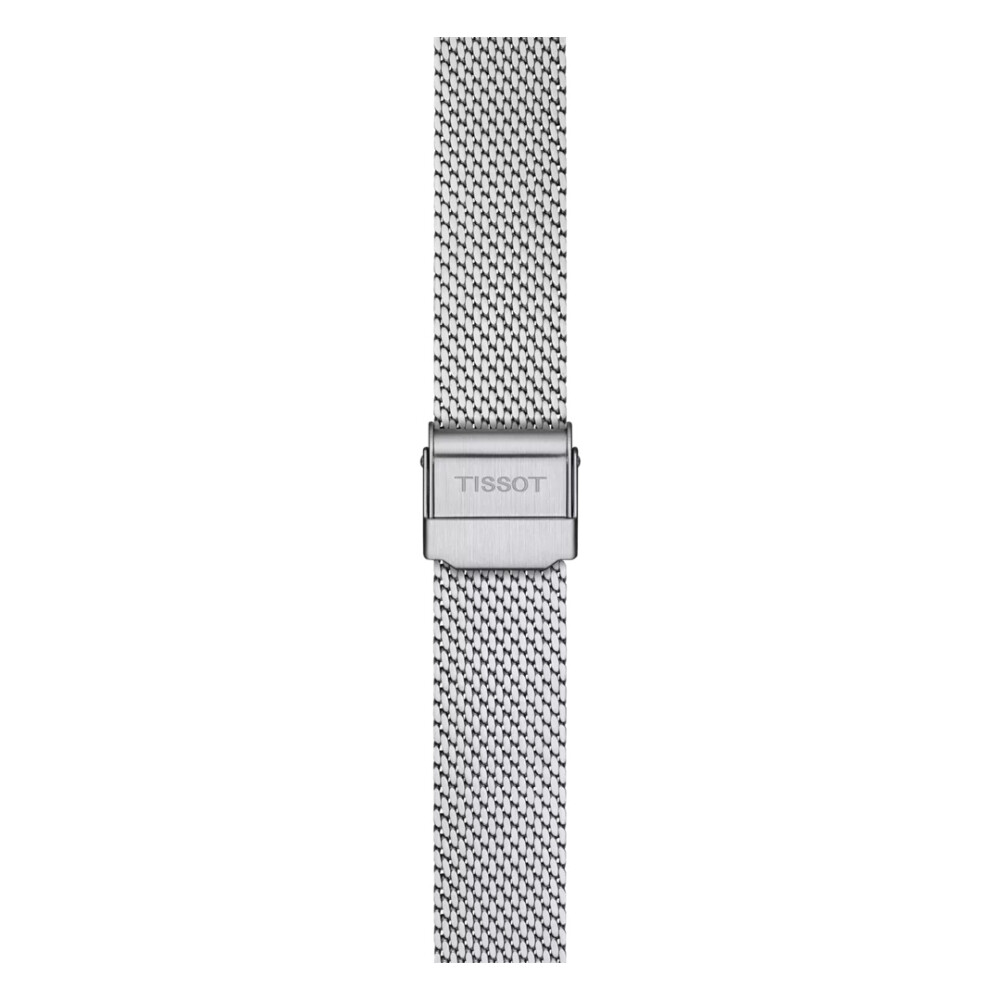 Reloj Tissot dama acero T1432101101100 Reloj Tissot dama acero T1432101101100