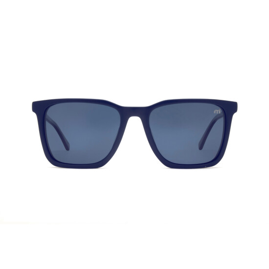 Lentes De Sol Mistral Gilbert 0