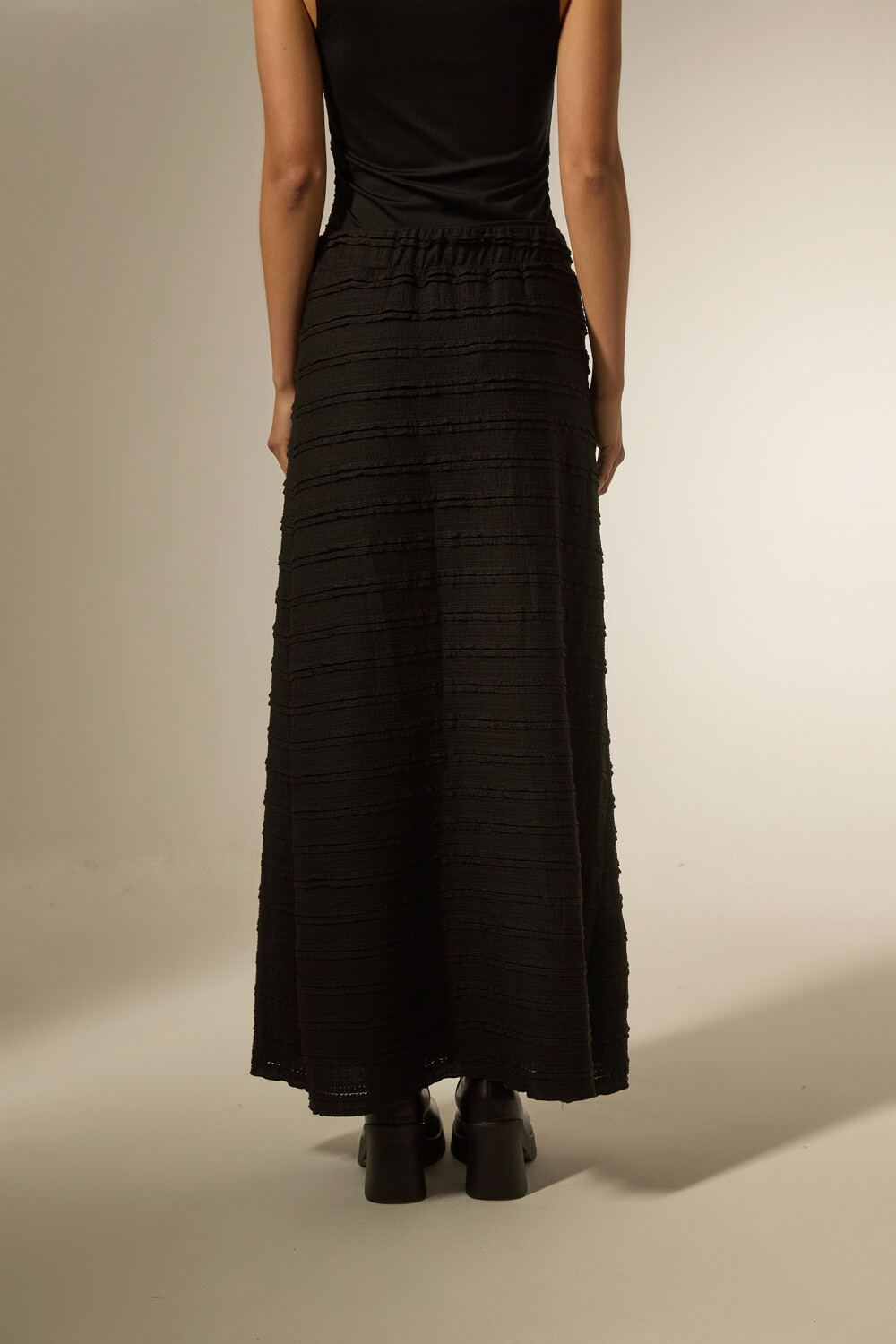 Pantalon Ciryas Gris Oscuro