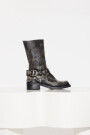 BOTA STONE Negro