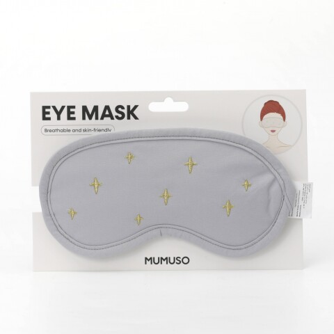 ANTIFAZ DE VIAJE PARA DORMIR ANTIFAZ DE VIAJE PARA DORMIR