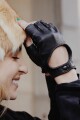 Guantes de Conducir Negro