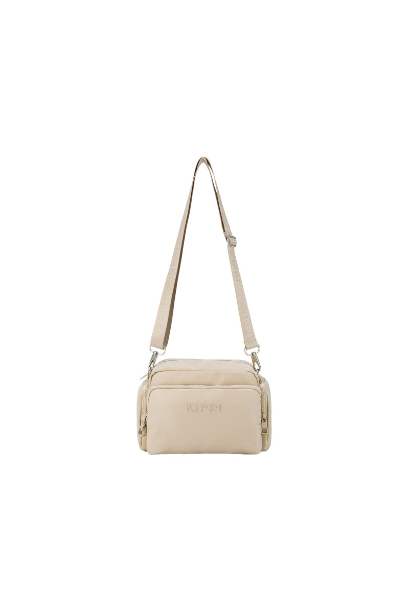 CARTERA KIPPI PARIS 6LT BEIGE CARTERA KIPPI PARIS 6LT BEIGE