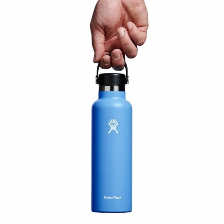 Botella Hydro Flask 21 Oz (621ml). Standard Flex Pacific
