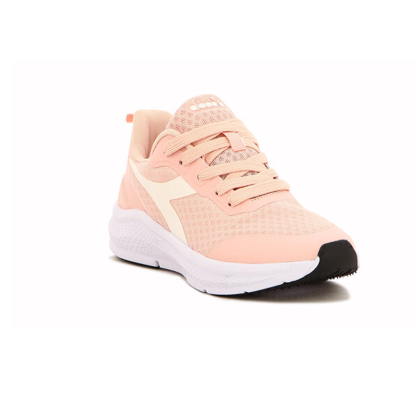 Diadora Running Mujer Orion - Rosa Claro/blanco Rosa Claro-blanco