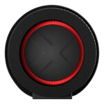 Parlante LG xboom Grab negro