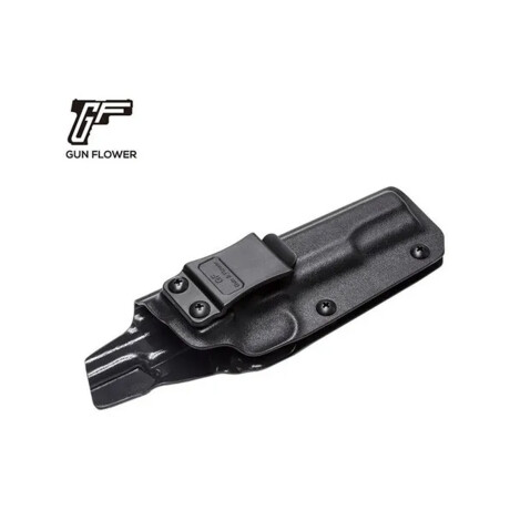 Canana interna para Colt 1911 (Porte Oculto) Canana interna para Colt 1911 (Porte Oculto)