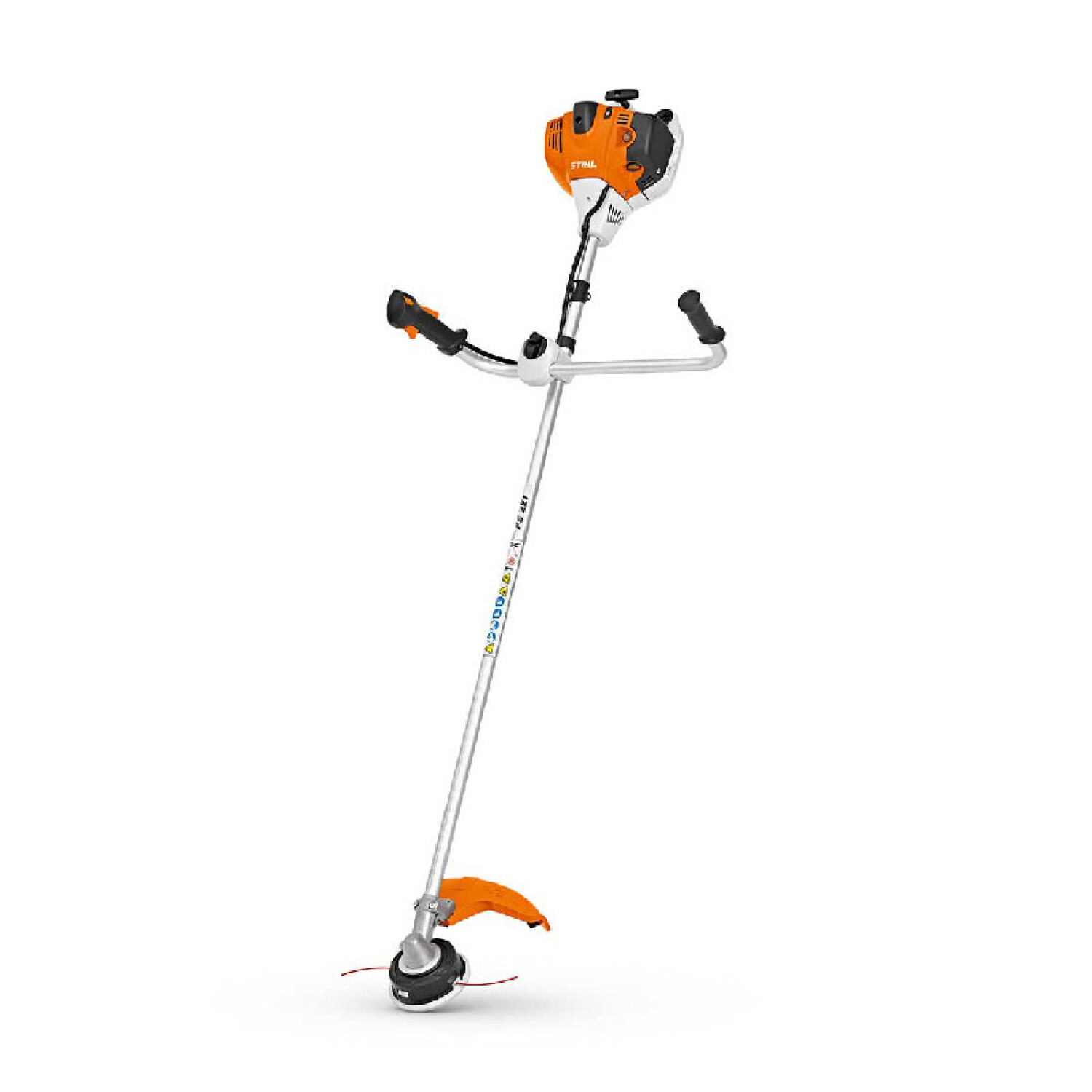 Desmalezadora Stihl Fs-221 — Comfort House
