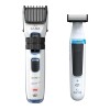 Set GAMA Trimmer GBlade + Cliper GC567 Sport 220V Set GAMA Trimmer GBlade + Cliper GC567 Sport 220V