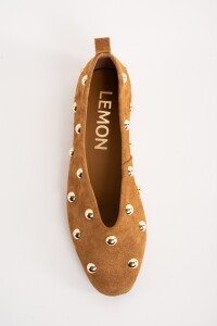 Chatita Tachas Camel