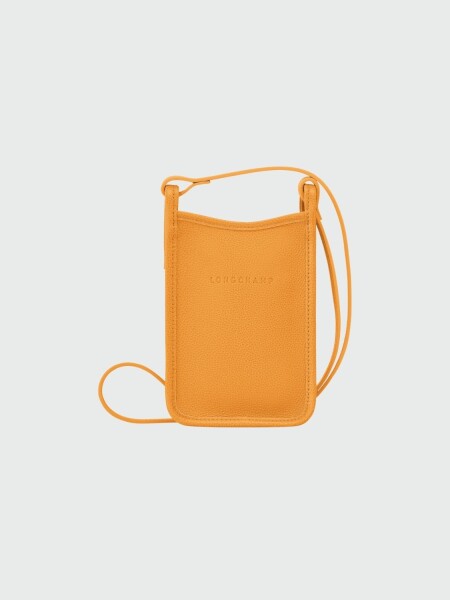 Longchamp -Cartera de cuero, Le foulonné 222