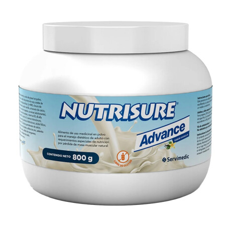 Nutrisure Advance Nutrisure Advance