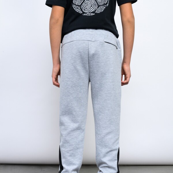 PANTALON CUTS Umbro Niños 5m2