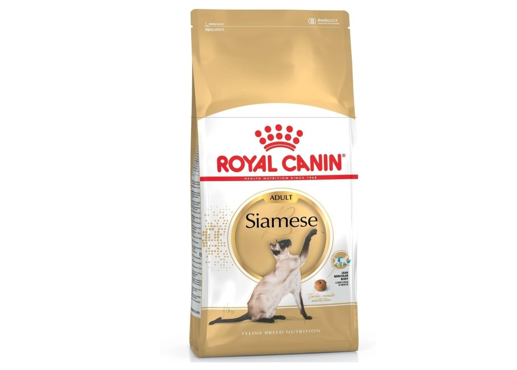 Royal Canin Gato Siamese 1.5 Kg 