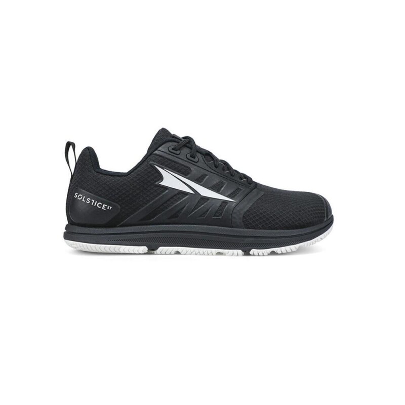 Zapatillas Running Solstice XT 2 Mujer Black