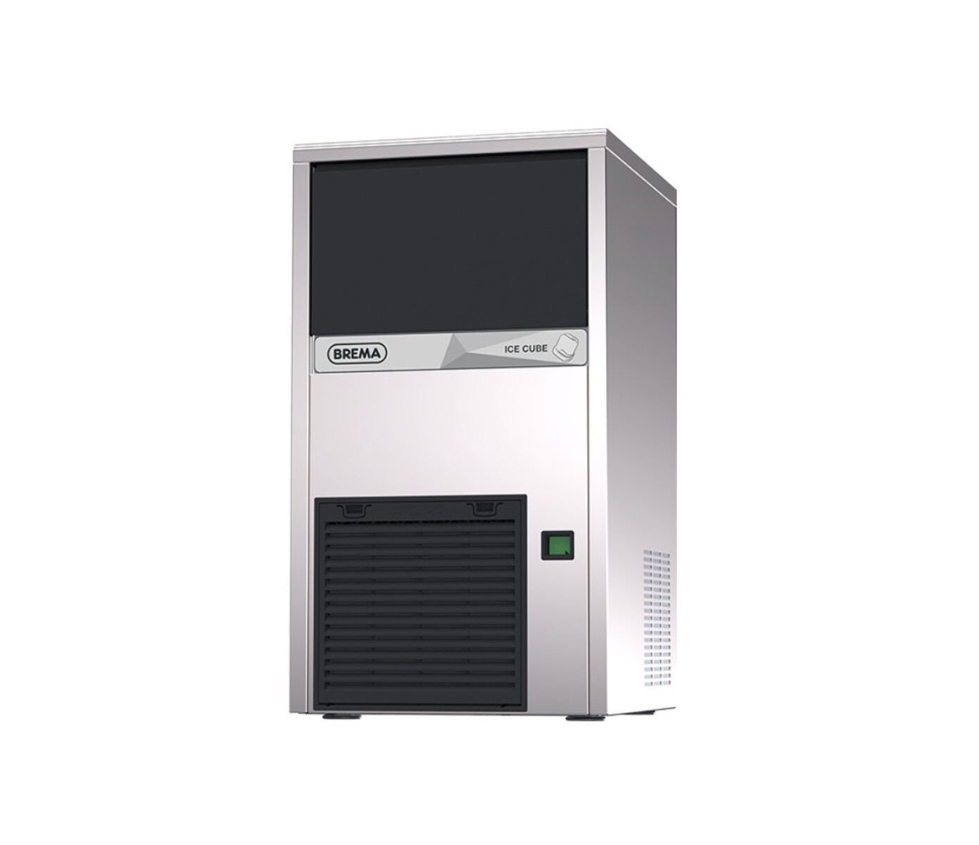 Máquina de hielo 29 kgs - Brema CB 249 