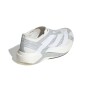 Zapatillas Adizero Evo Sl Laceless W Mujer White