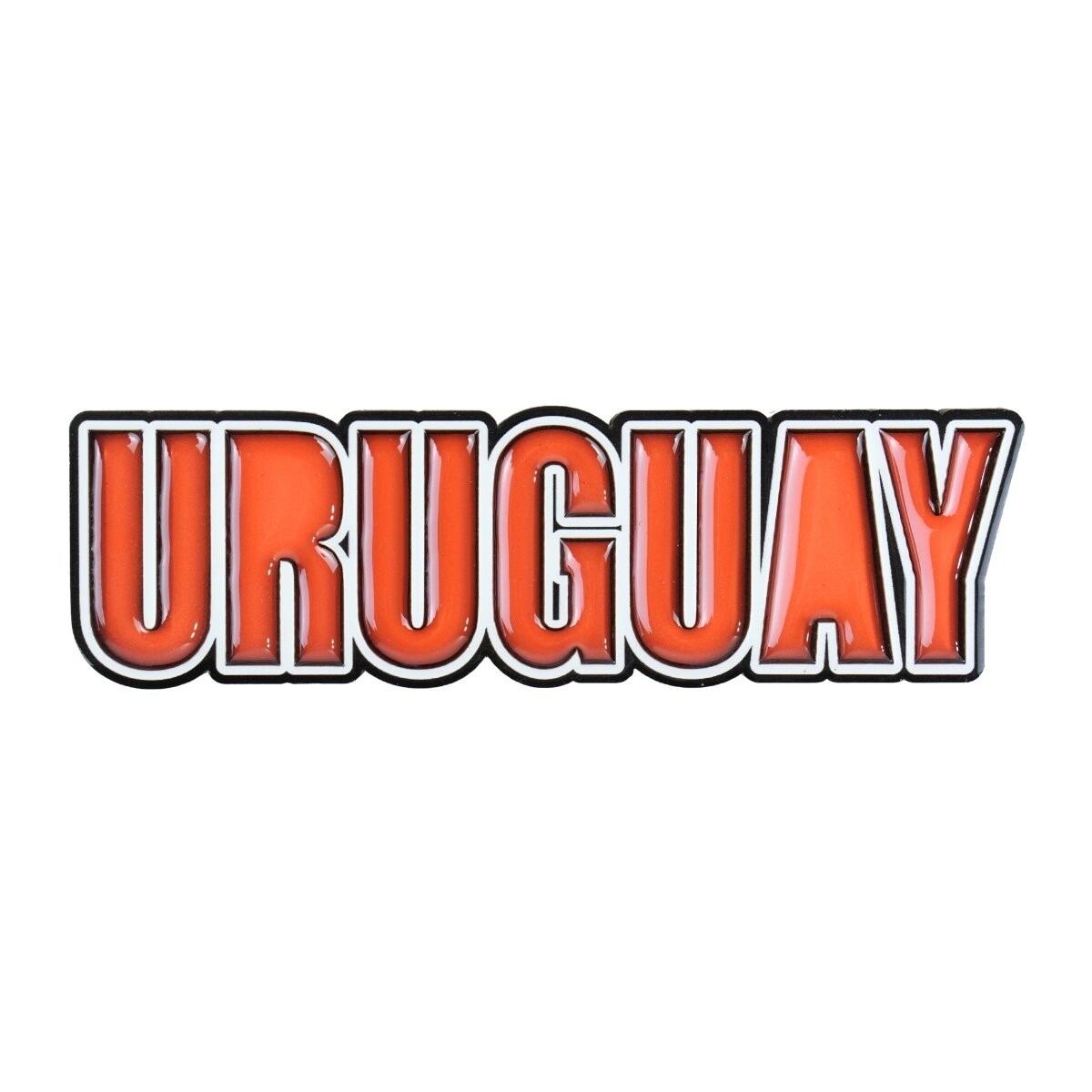 Iman Uruguay 