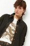 CAMISA PATRICK Chocolate