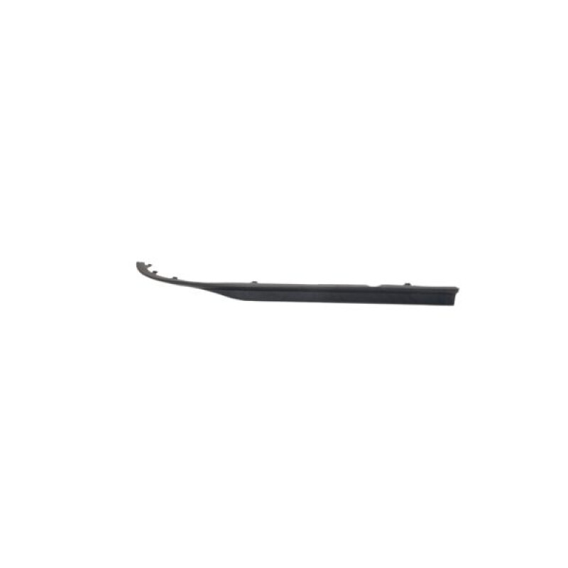SPOILER DE PARAGOLPE DELANTERO IZQUIERDO Spoiler De Paragolpe Delantero Izquierdo