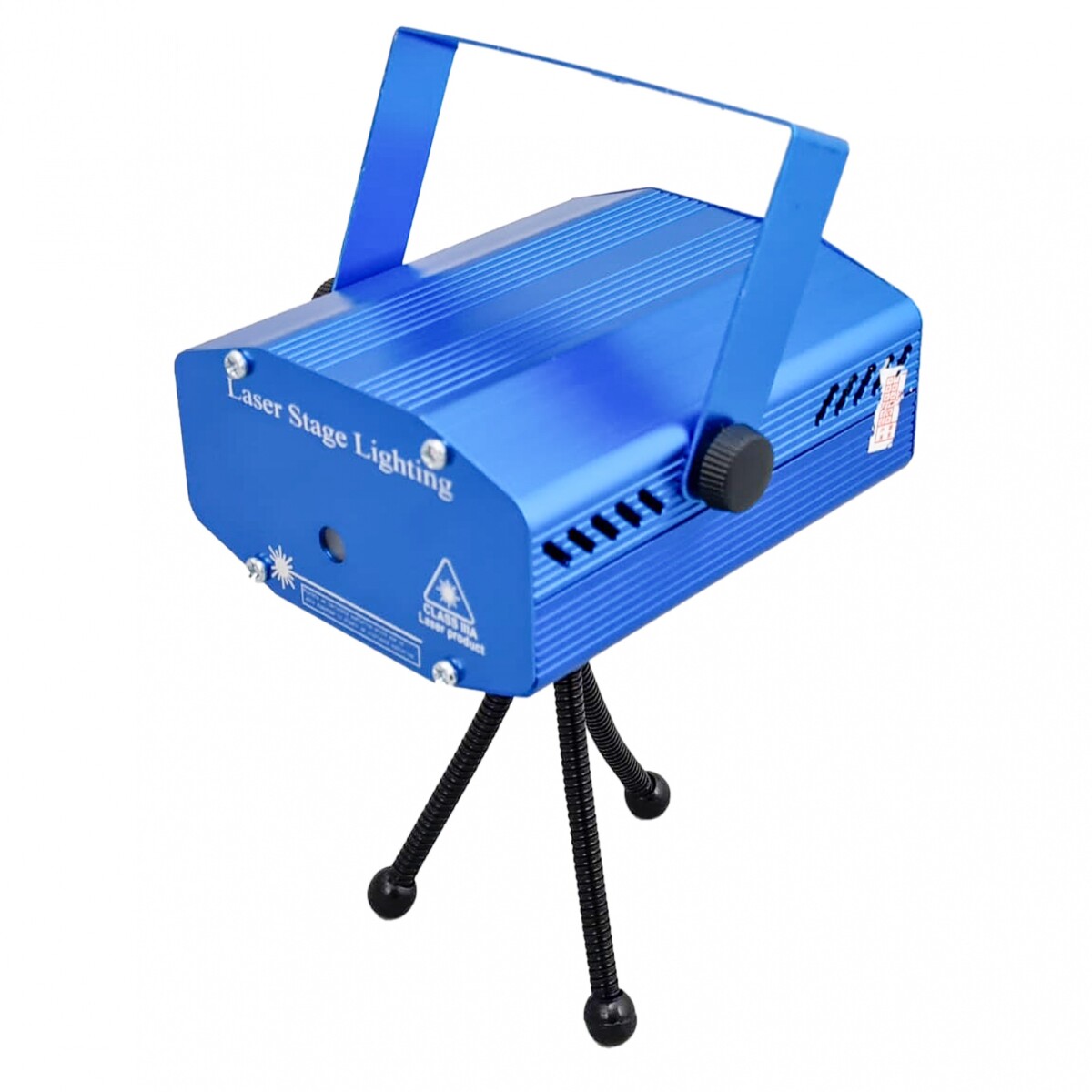 LASER 5 EN 1 PARA DISCOTECA JTFIEST002 