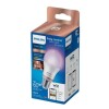 LAMPARA PHILIPS SMART A60 E27 RGB LAMPARA PHILIPS SMART A60 E27 RGB