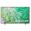 Tv Samsung Led 65" Crystal Uhd Smart UN65DU8000pxpr Tv Samsung Led 65" Crystal Uhd Smart UN65DU8000pxpr