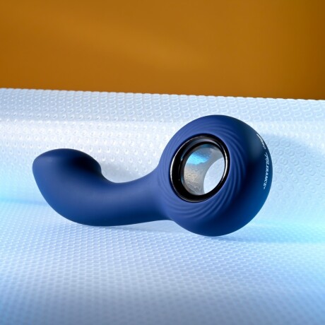 Plug Anal Vibrador The Reach Zero Tolerance Plug Anal Vibrador The Reach Zero Tolerance