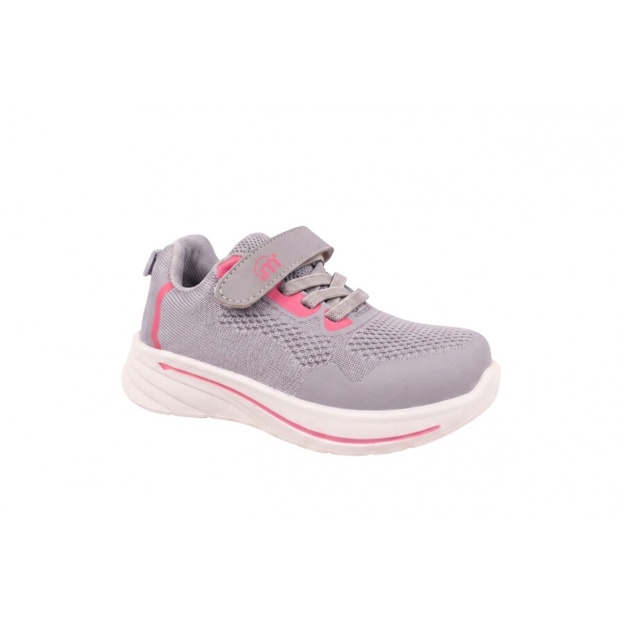 MICOMIC RUNING LIGHTGREY