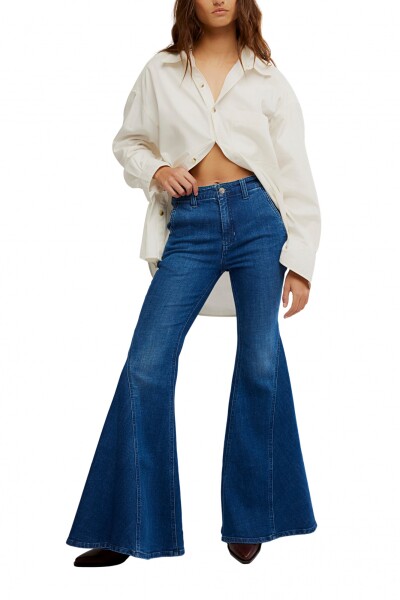 Pantalón Marque Jean