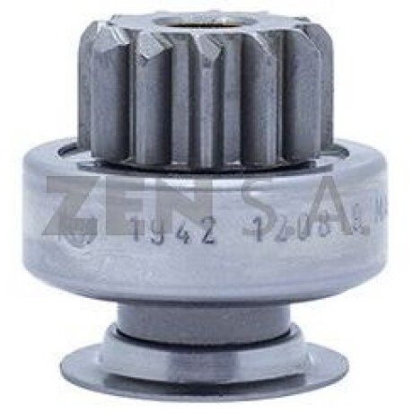 BENDIX ARRANQUE FORD F150 250 450 V8 12D 10E N.DENSO DL3T11000AA ZEN BENDIX ARRANQUE FORD F150 250 450 V8 12D 10E N.DENSO DL3T11000AA ZEN