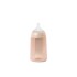 BIBSXPRO240ML3-6 Mamadera Biberon Anticolico Sx Pro Fisiologico 240 Ml 3 A 6m Suavinex - Rosa