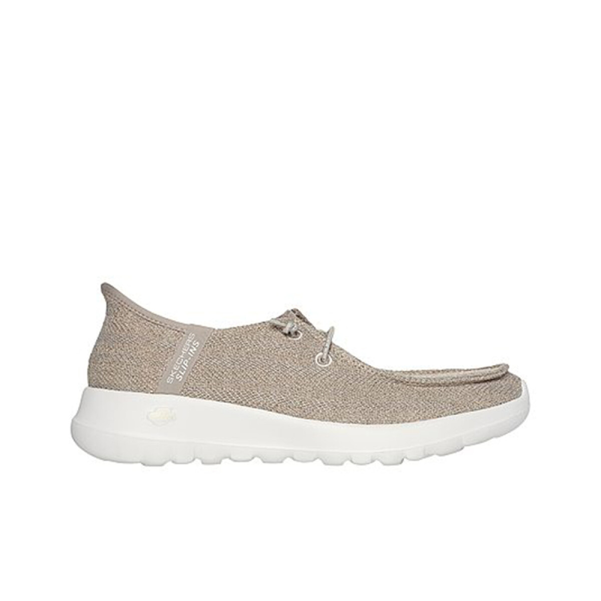 Calzado Go Walk Joy - Beige 