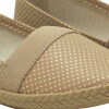 Zapatos Balerina Moleca de Mujer - 5287.203-28701 Nude-dorado