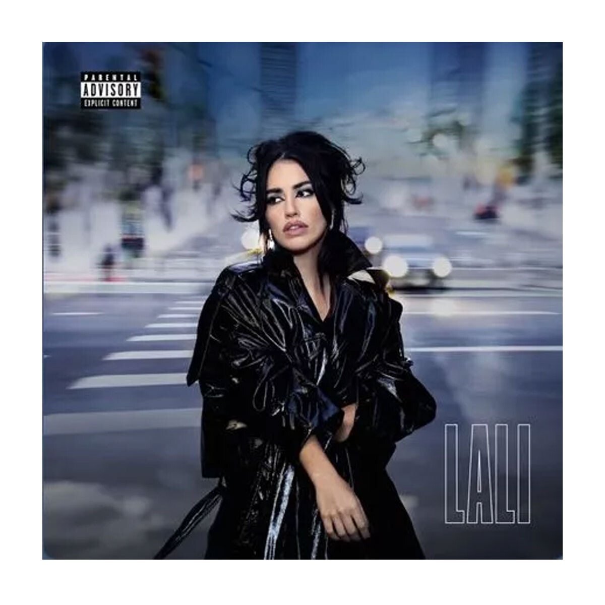 Lali - Lali 2023 Cd 