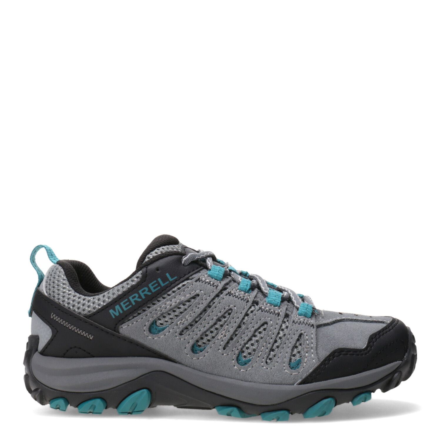Championes de Mujer Merrell Crosslander Gris — Stadium Sport