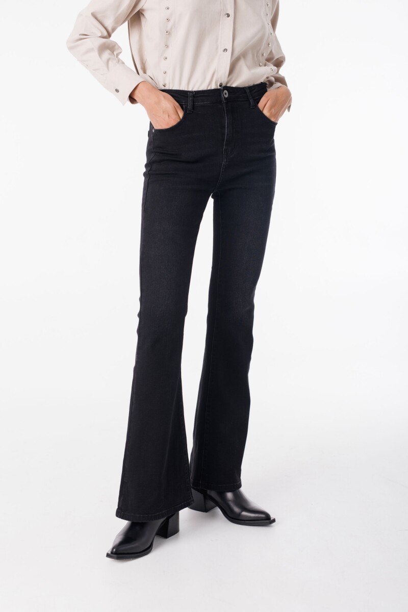 Jean Cosmos Negro